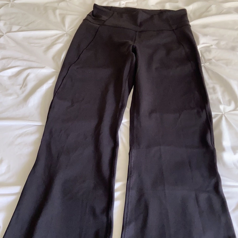 Lululemon size 8 - Picture 5 of 5